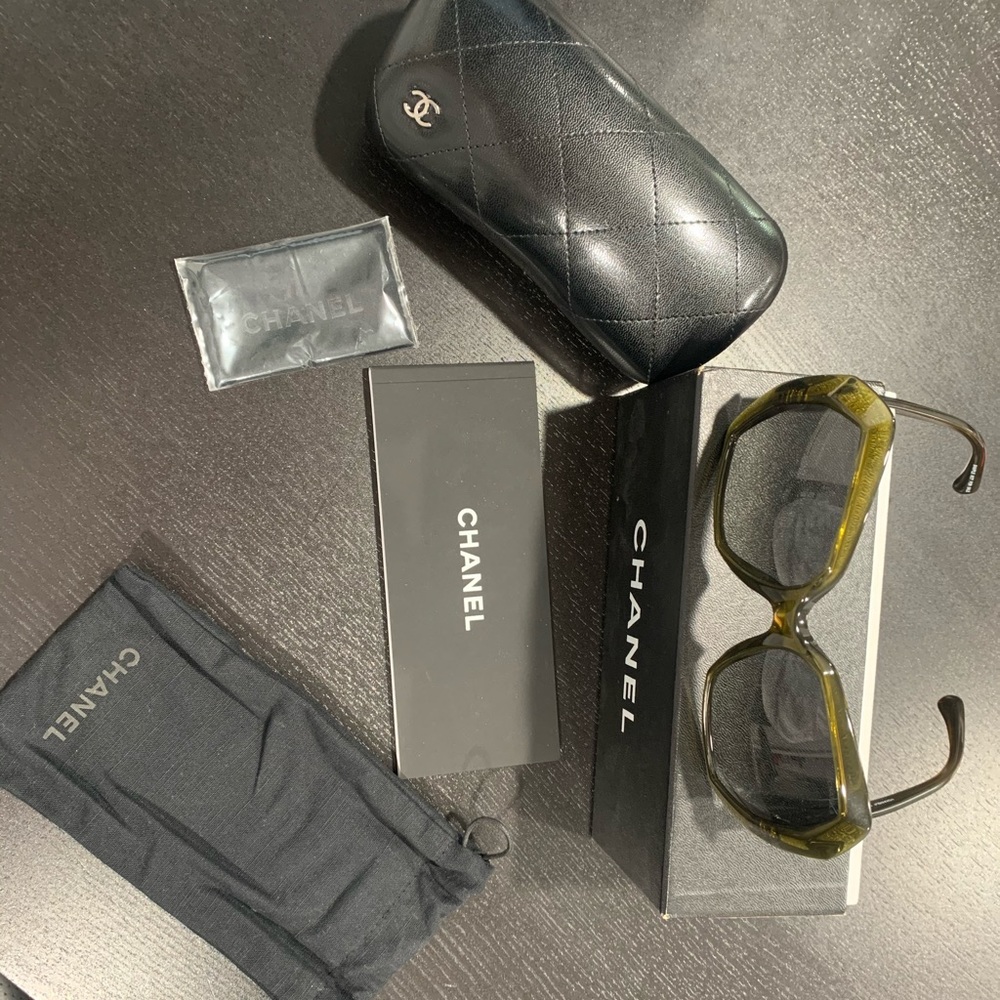 Sunglasses